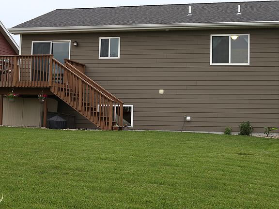 Back of Home
