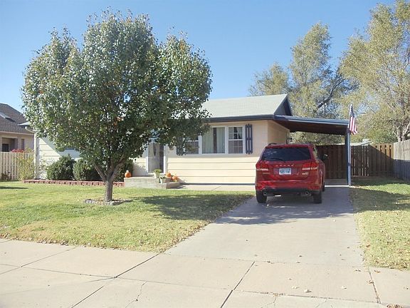 2nd image of 2319 N Tonio Ave