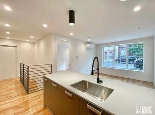 625 Halsey St #1A, Brooklyn, NY 11233