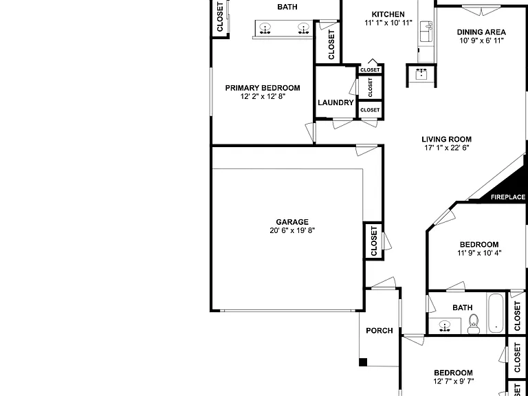 7811 Bluff Trail Dr — Photo 25