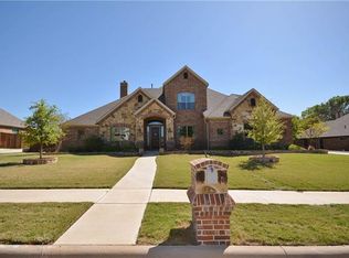 1430 Branding Iron Way, Midlothian, TX 76065