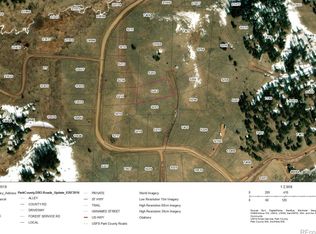 95 Curb Bit Ln, Florissant, CO 80816