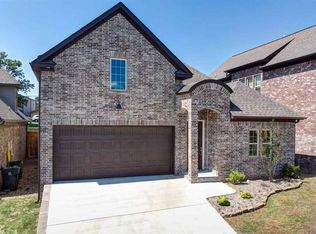 119 Bella Rosa Pl, Little Rock, AR 72223