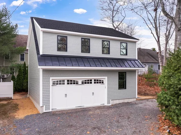 6 Stoneridge Lane, York, ME 03909