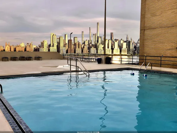 6600 Boulevard East #15F, West New York, NJ 07093