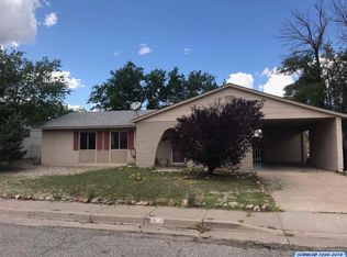 404 Cuprite St, Tyrone, NM 88065