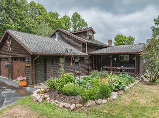 6698 Highway 17, Rhinelander, WI 54501