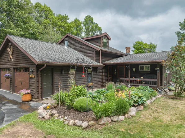 6698 Highway 17, Rhinelander, WI 54501