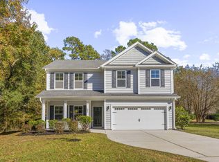 602 Sleepy Hollow Ct, Summerville, SC 29483