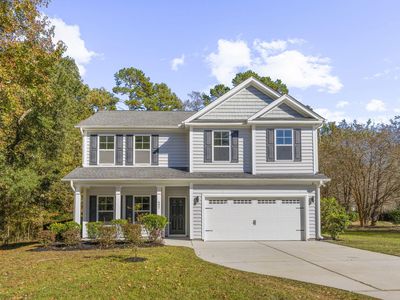 602 Sleepy Hollow Ct, Summerville, SC, 29483