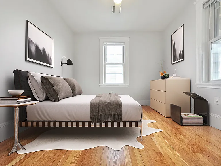 116 Gladstone St #3 — Photo 8