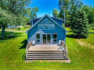2014 Barracks Ln, Cape Vincent, NY 13618