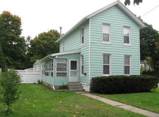 207 N McKenzie St, Adrian, MI 49221