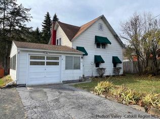 50 Churchland Rd, Saugerties, NY 12477