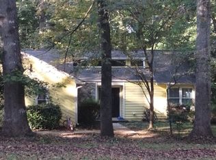 140 White Oak Way, Fayetteville, GA 30214