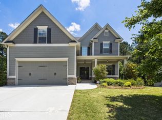 243 Fieldstone Ln, Dallas, GA 30132