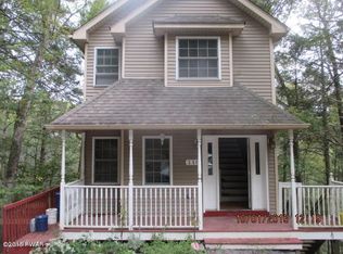 110 Circle Ct, E Stroudsburg, PA 18302