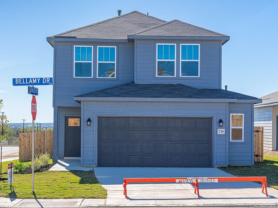 1st image of 738 Bellamy Drive