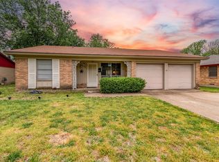 1802 W Hunt St, Sherman, TX 75092