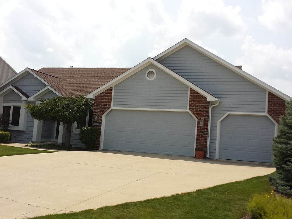 Beauty Just Painted!