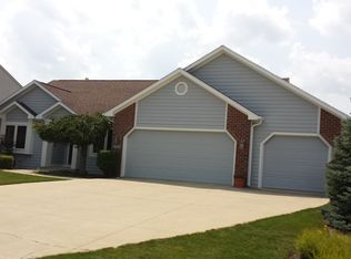 14523 E Walnut Run, Fort Wayne, IN 46814