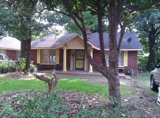 715 Inez St, Memphis, TN 38111