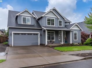 18529 Aladdin Way, Oregon City, OR 97045
