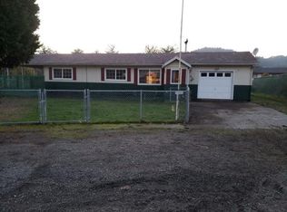 555 Gunnerson Ln, Rio Dell, CA 95562