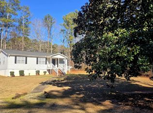 845 Baptist Camp Rd, Griffin, GA 30223