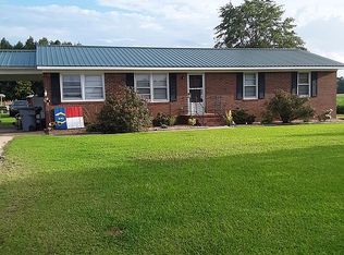 2282 Deberry Mill Rd, Pendleton, NC 27862