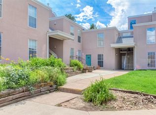 3425 Rebecca Ln APT E, Colorado Springs, CO 80917
