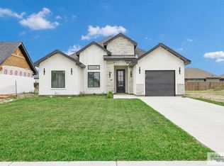 704 Mandelos Dr, Brownsville, TX 78521