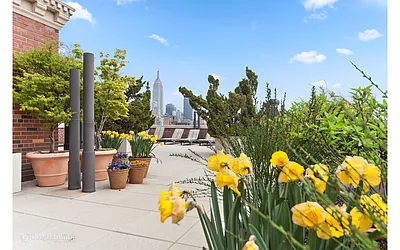 Sold by Douglas Elliman