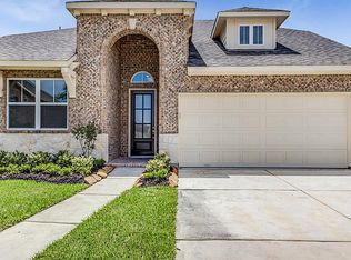 11115 Laguna Heights Ln, Richmond, TX 77406