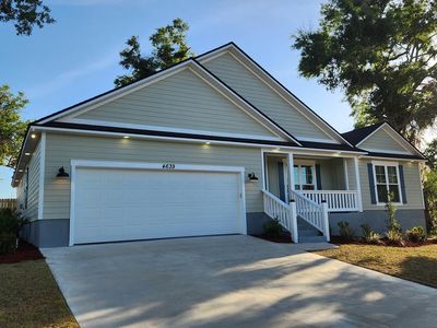 4639 Castle Pines Ln, Lake Park, GA, 31636