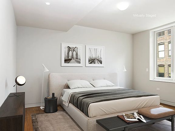 4th image of 151 W 21st St APT 12A