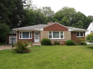 502 Cowell Ave, Oil City, PA