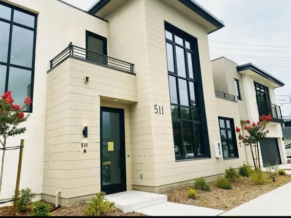 511 N Santa Anita Ave #A, Arcadia, CA 91006
