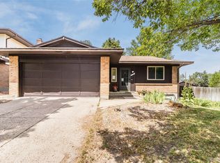 3101 S Quintero St, Aurora, CO 80013