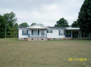 377 White Farm Rd, Blacksburg, SC 29702