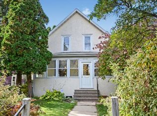 3308 34th Ave S, Minneapolis, MN 55406
