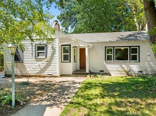 775 W Lindo Ave, Chico, CA 95926