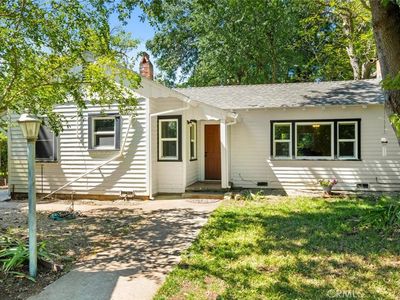 775 W Lindo Ave, Chico, CA, 95926