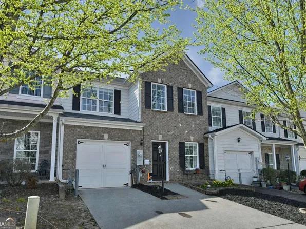 151 Spring Way Sq, Canton, GA 30114