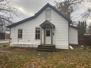 827 Pine St, Sandpoint, ID 83864