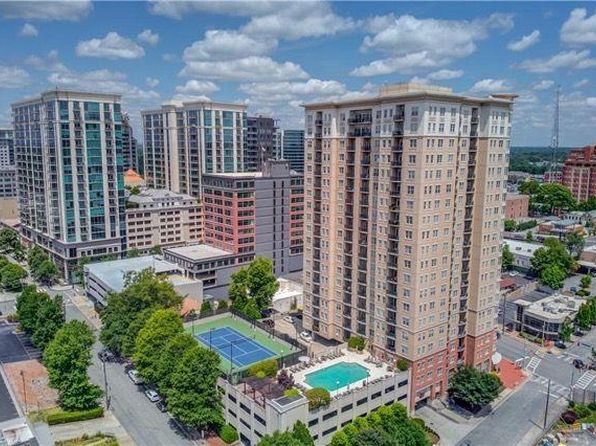 325 E Paces Ferry Rd NE APT 1810