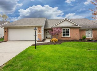 516 Tattersholl Ct, Fort Wayne, IN 46804