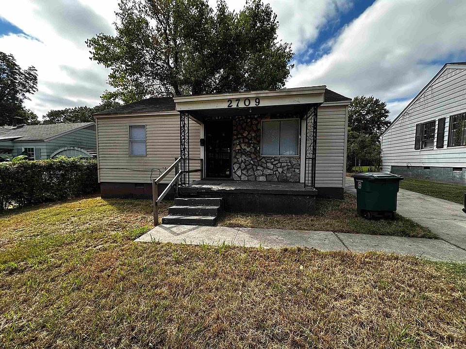1st image of 2709 Donna Ave