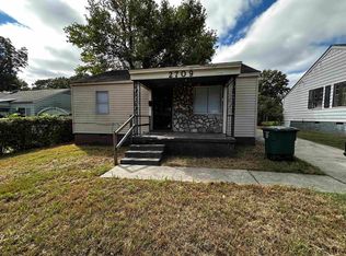 2709 Donna Ave, Memphis, TN 38114