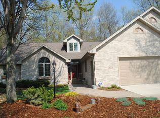 3624 S Christopher Ct, Appleton, WI 54915